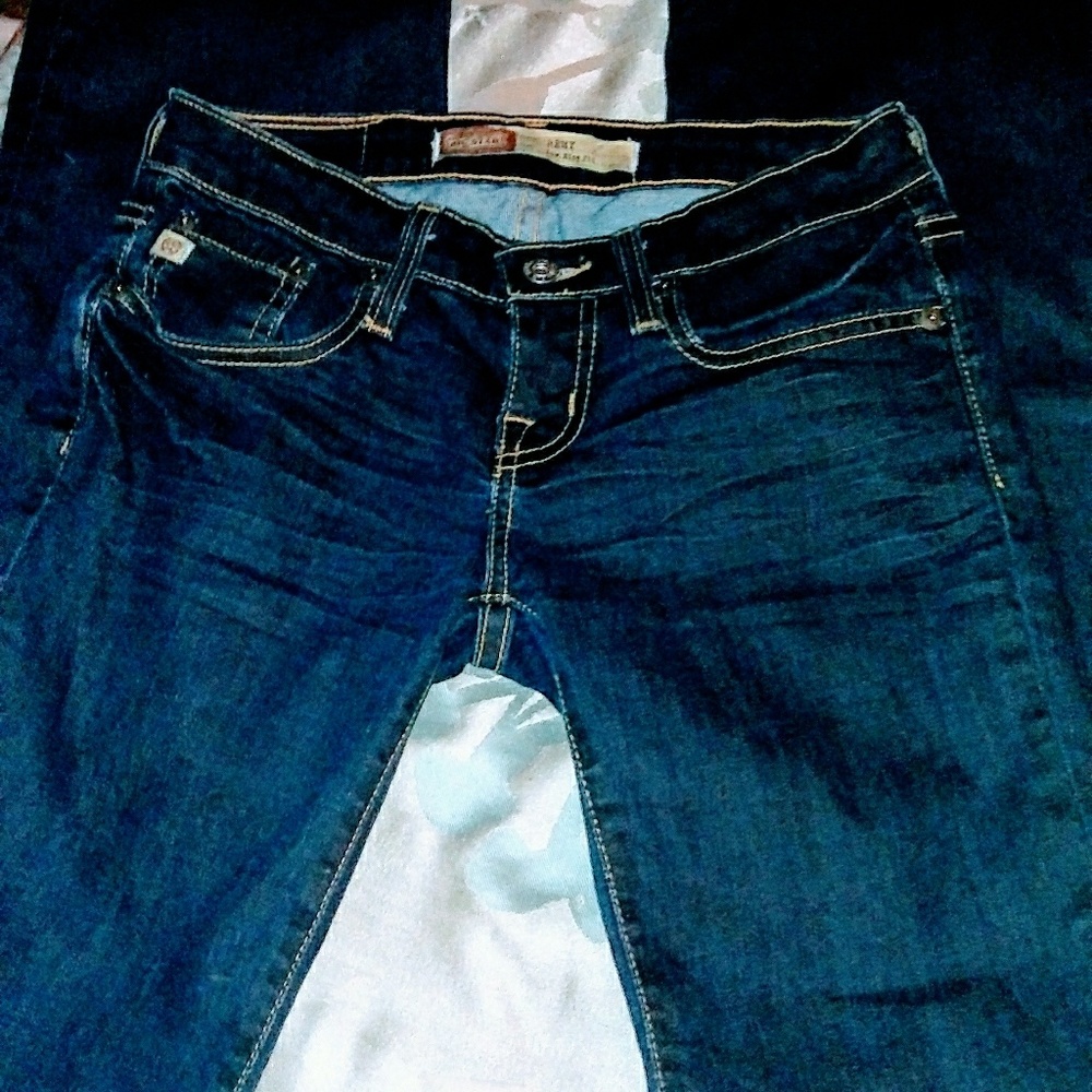 Women's Big Star Jeans